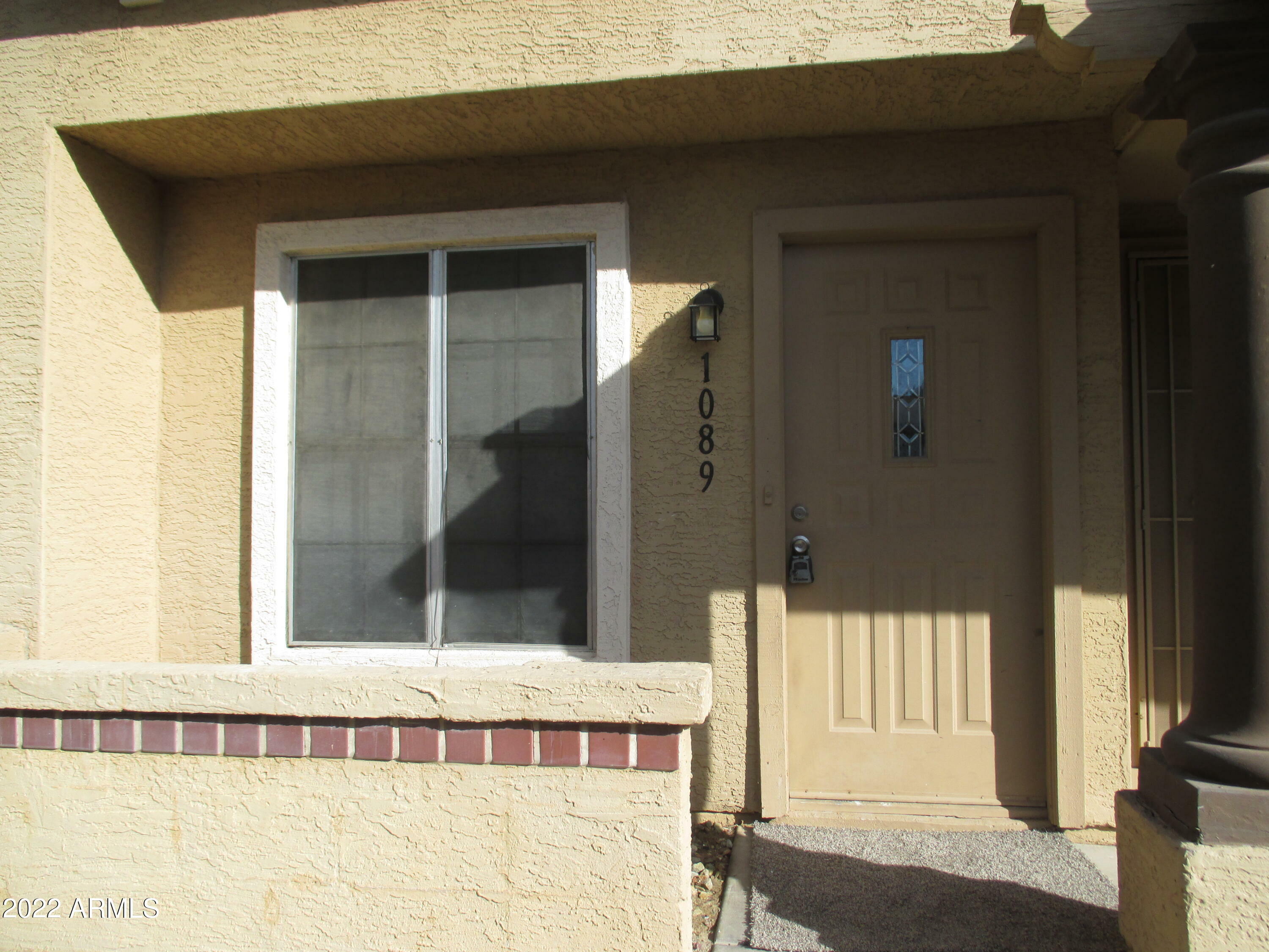 Property Photo:  4601 N 102nd Avenue 1089  AZ 85037 