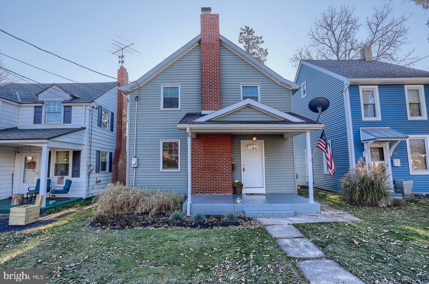 Property Photo:  90 Hummel Avenue  PA 17043 