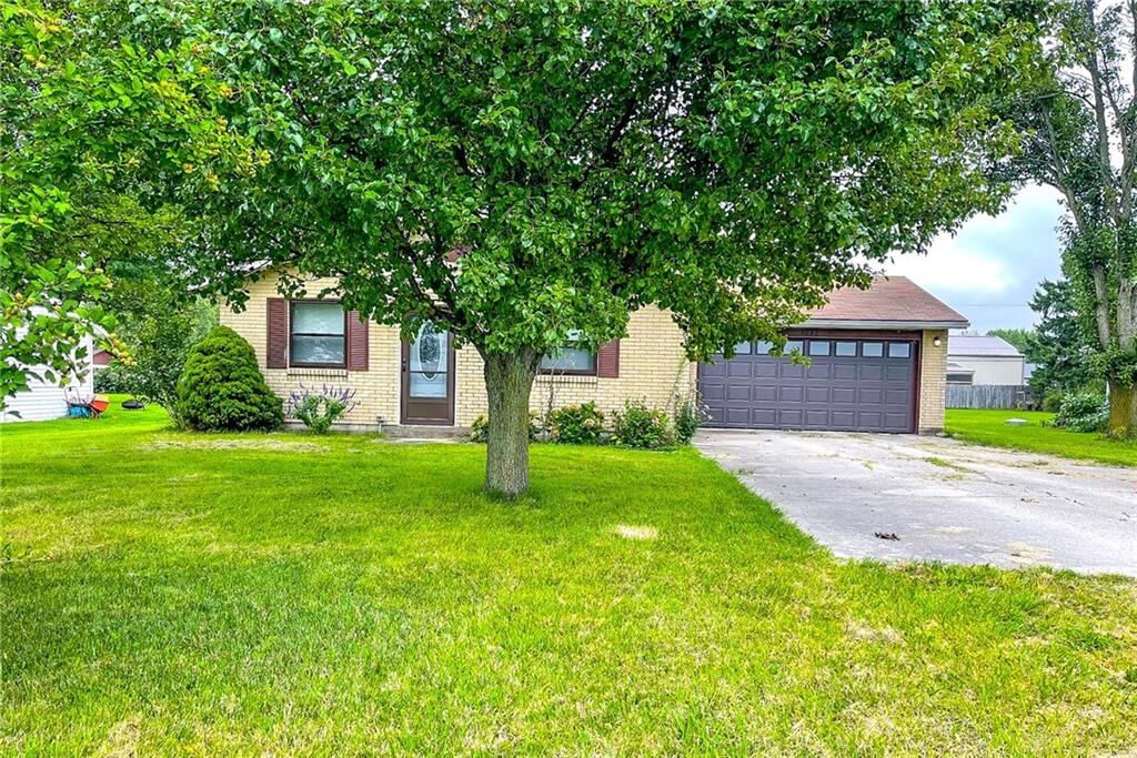 Property Photo:  3926 Jasper Road  OH 45335 