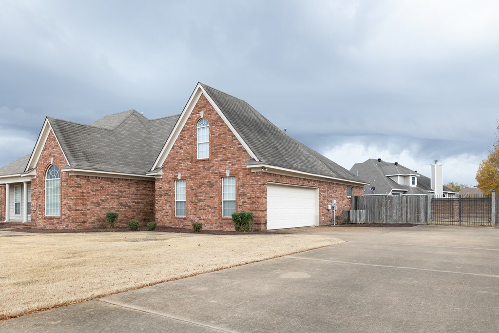 Property Photo:  119 Stockley  AR 72364 