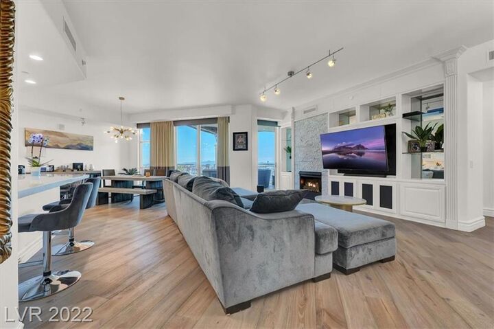 Property Photo:  9101 Alta Drive 204  NV 89145 