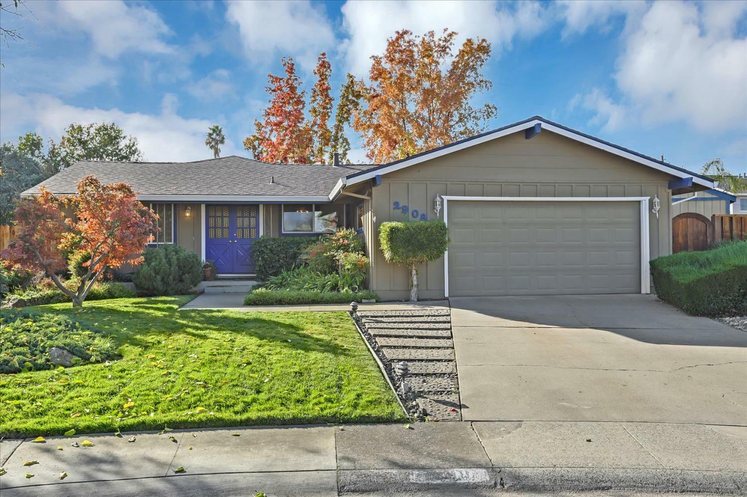 Property Photo:  2908 Pace Court  CA 95826 