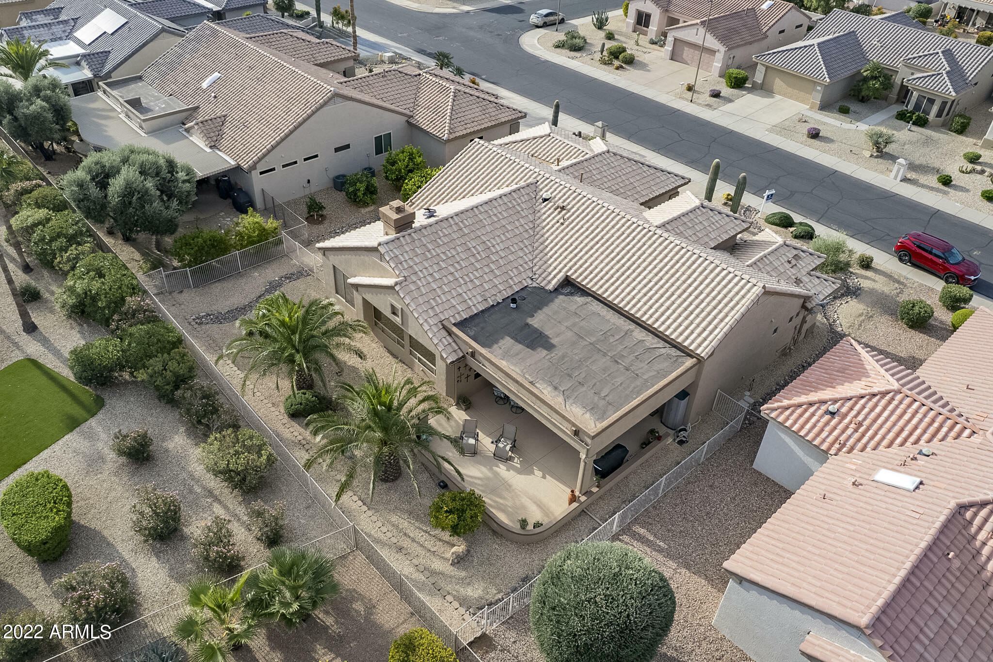 Property Photo:  18303 N Gila Springs Drive N  AZ 85374 