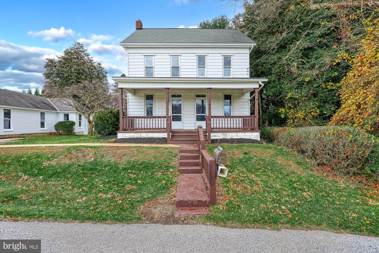 Property Photo: 2510 Freysville Road PA 17356