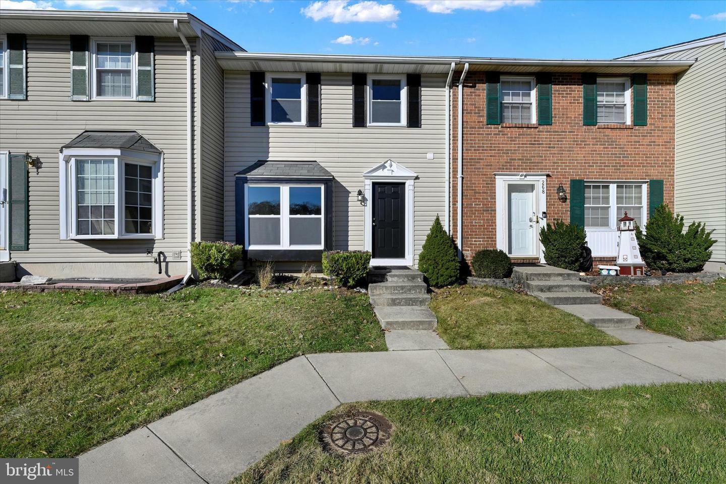 Property Photo:  270 Glenda Court  MD 21108 