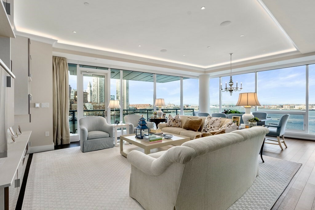 Property Photo: 22 Liberty Drive 6A MA 02210