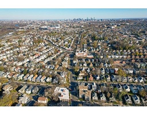 Property Photo: 141 Brooks St 3 MA 02135