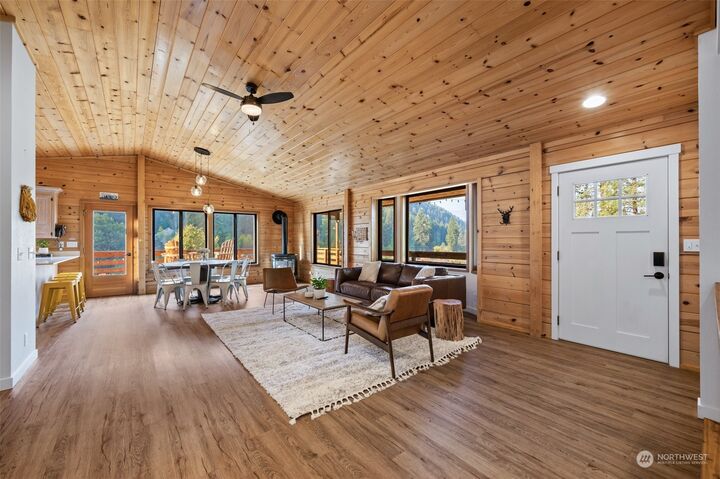 Property Photo:  10261 Eagle Creek Road  WA 98826 