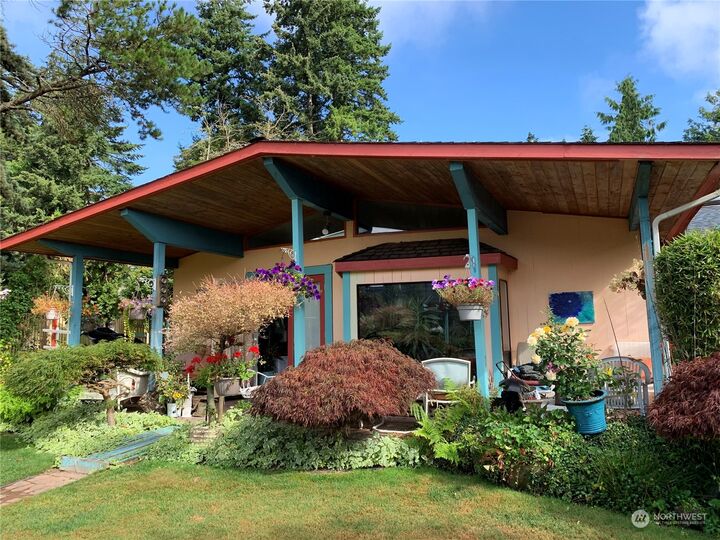 House for sale in Everett 602 Court, Everett, WA 98203