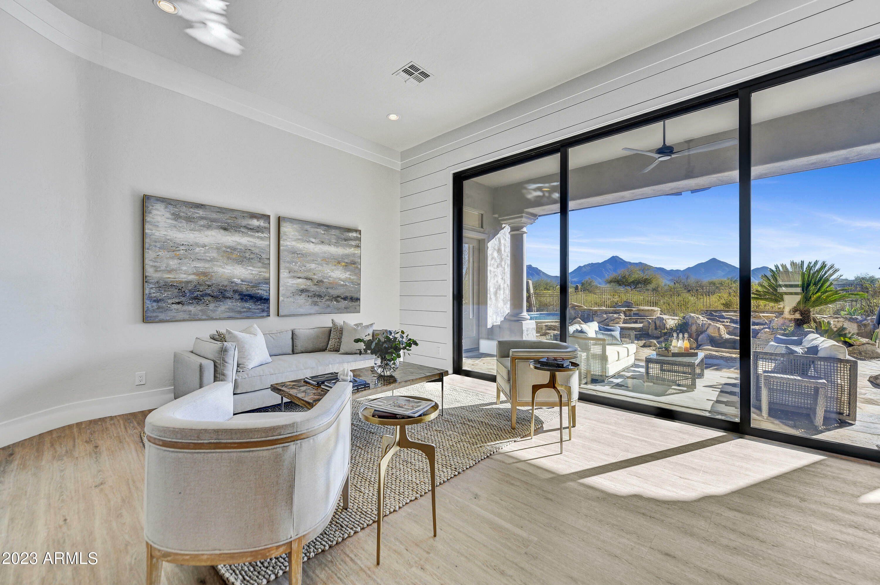 Property Photo: 20247 N 86th Street AZ 85255