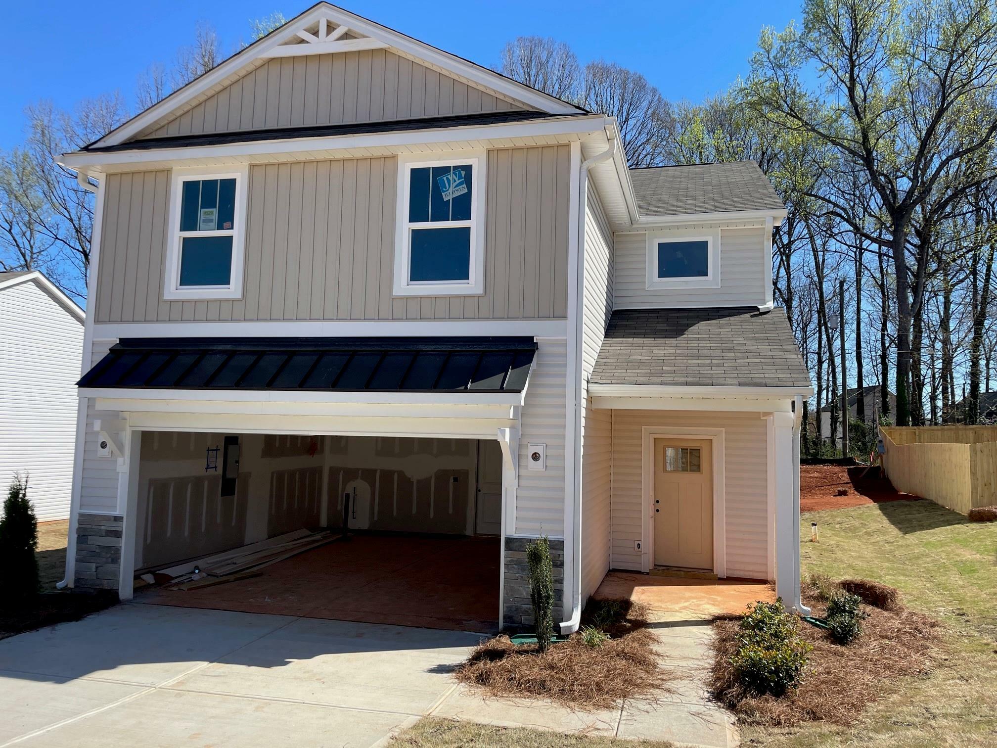 Property Photo: 4529 Victory Lane 4 NC 28269