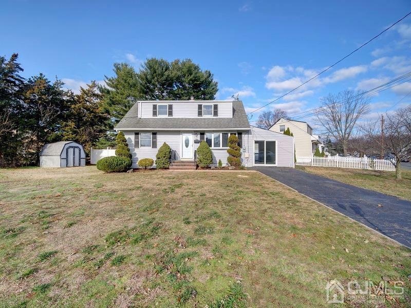 Property Photo:  25 Mimi Road  NJ 08857 