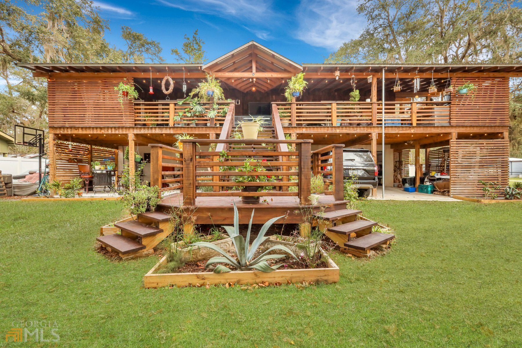 Property Photo: 223 Shad Road GA 31302