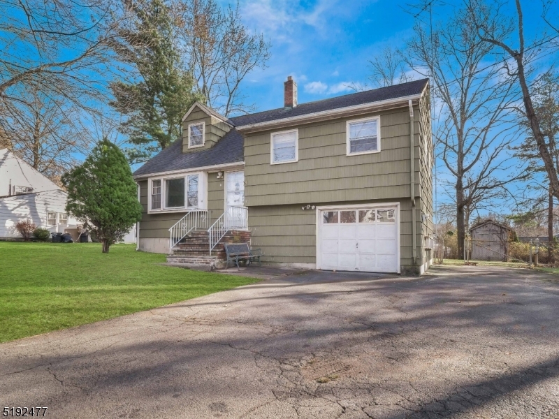 Property Photo: 71 Longport Rd NJ 07470