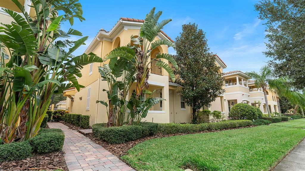Property Photo: 8656 Elder Lane FL 32827