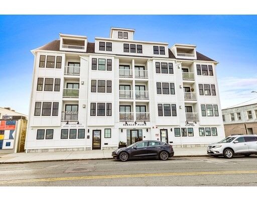 Property Photo: 155 Nantasket Ave 401 MA 02045