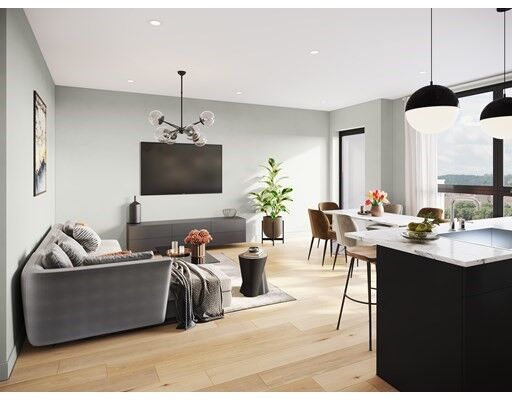 Property Photo:  11 Taft Hill Terrace 4  MA 02131 