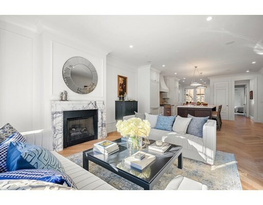 Property Photo: 433 Marlborough Street 1 MA 02115