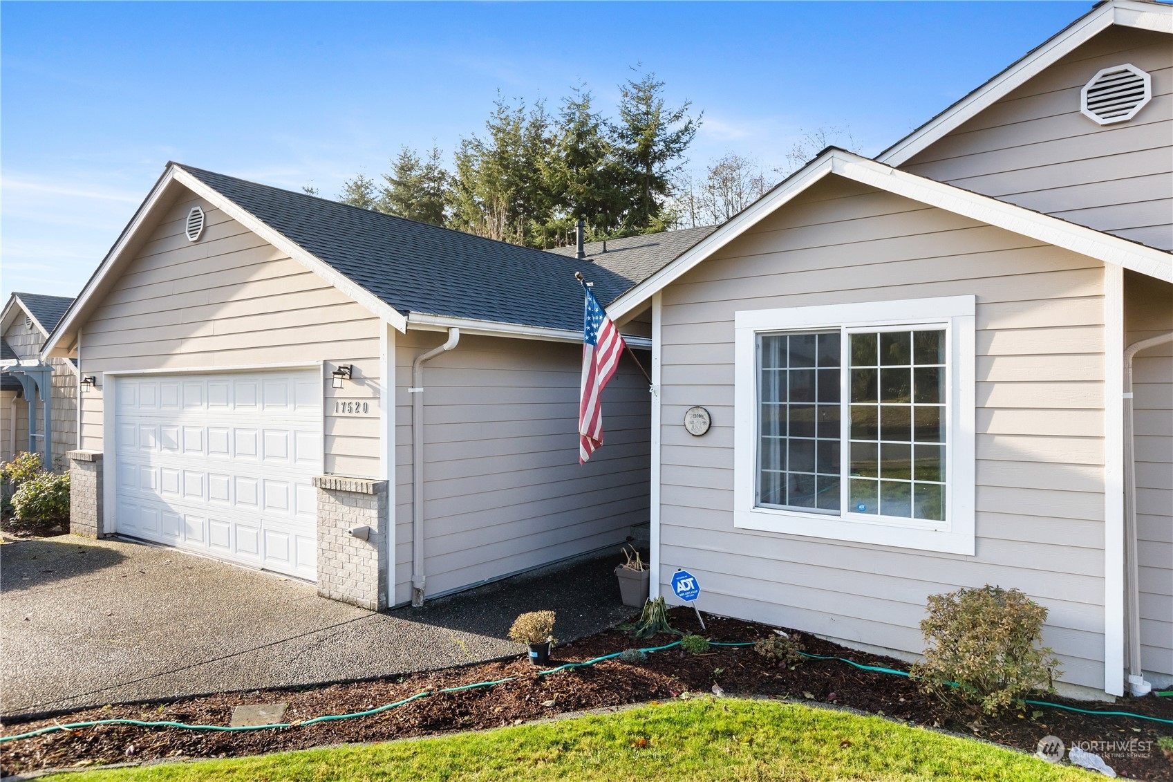 Property Photo:  17520 Highland View Drive  WA 98223 