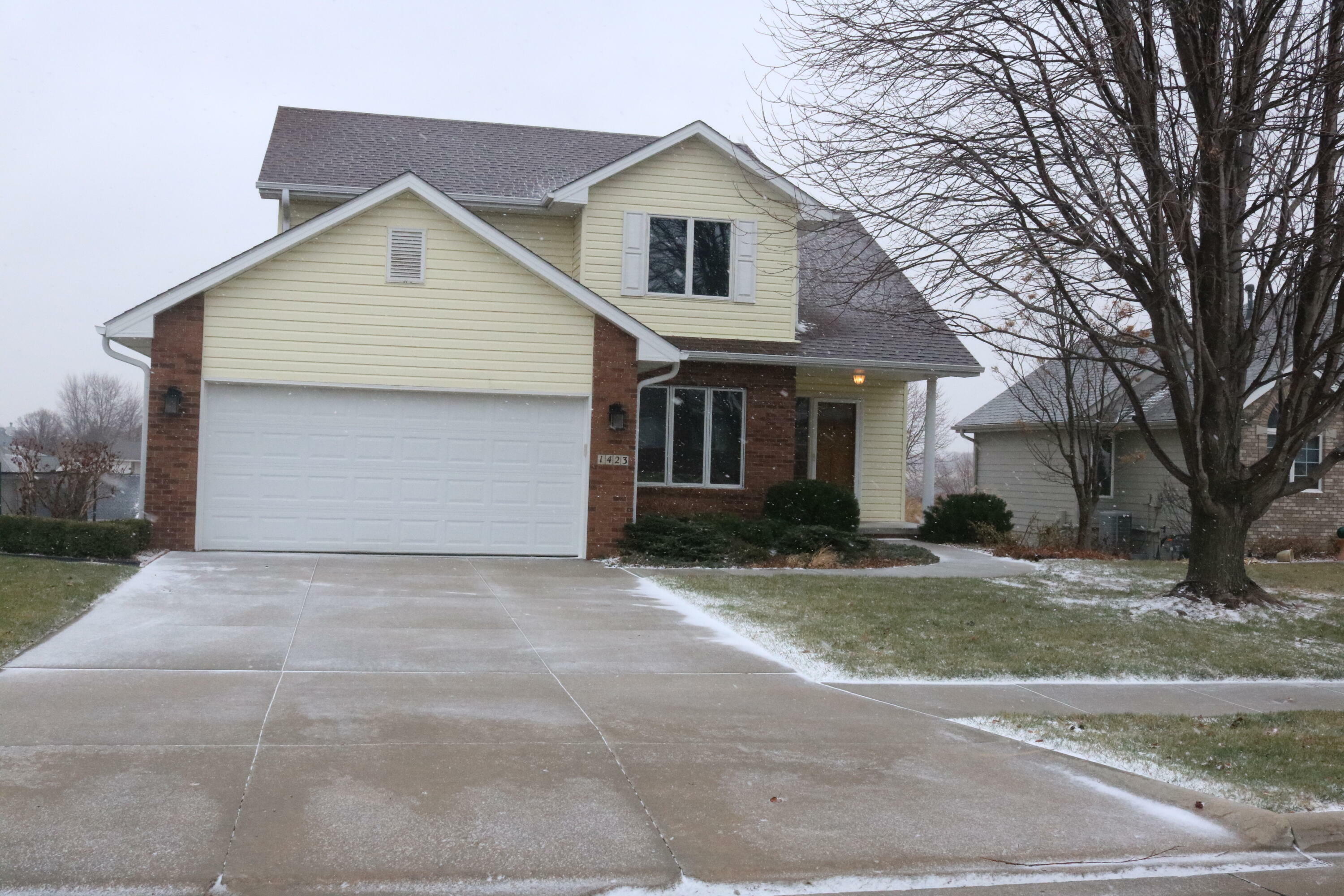 1423 Oran Drive  Council Bluffs IA 51503 photo