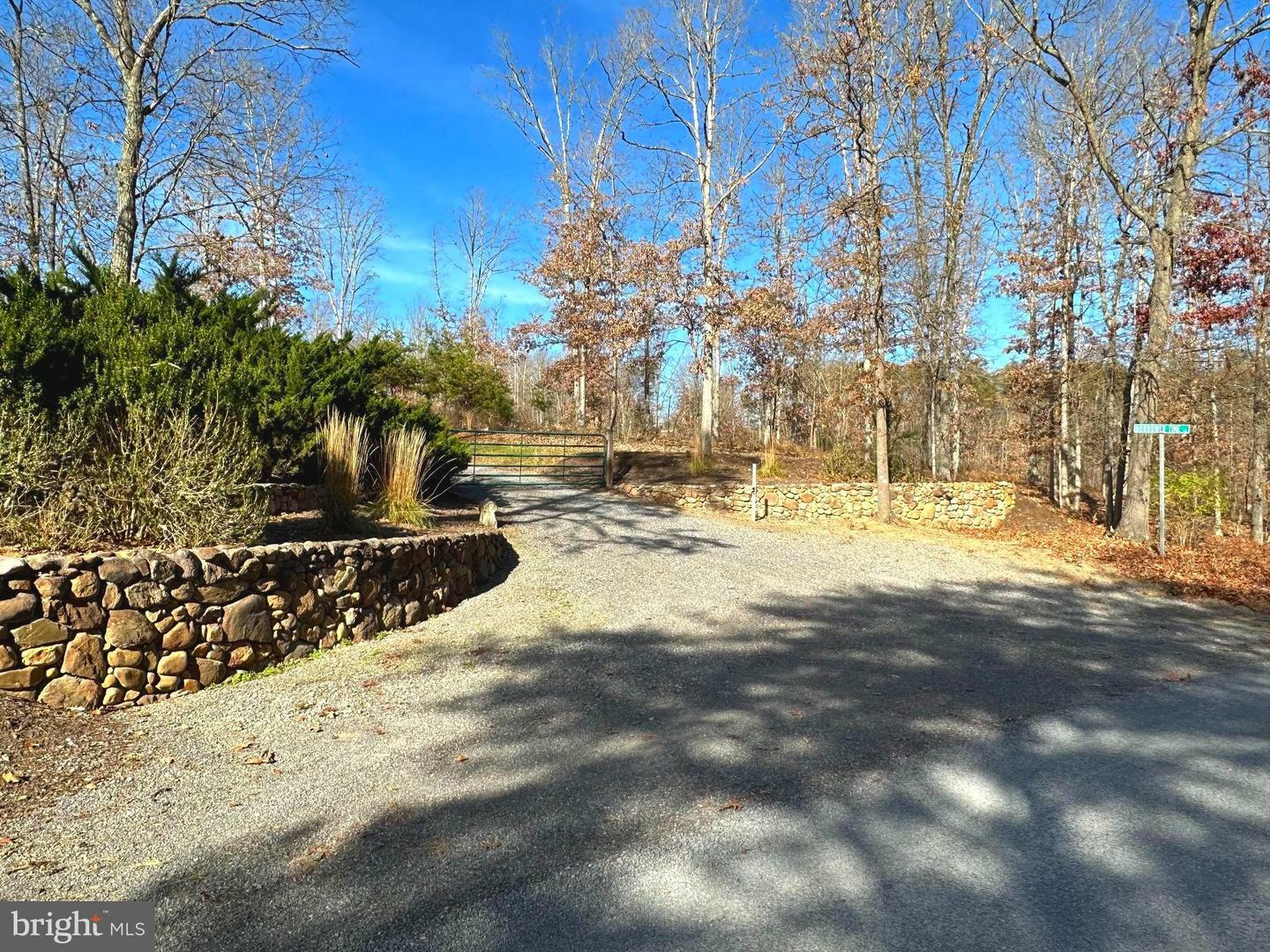 Property Photo: 21809 Borrowed Time Lane SE MD 21555