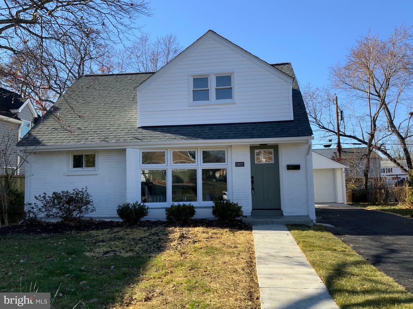 6802 Duke Drive  Alexandria VA 22307 photo