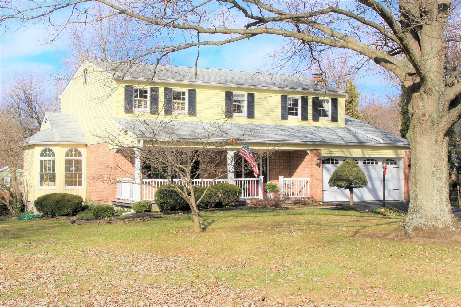 Property Photo:  2723 Newtown Rd  OH 45244 