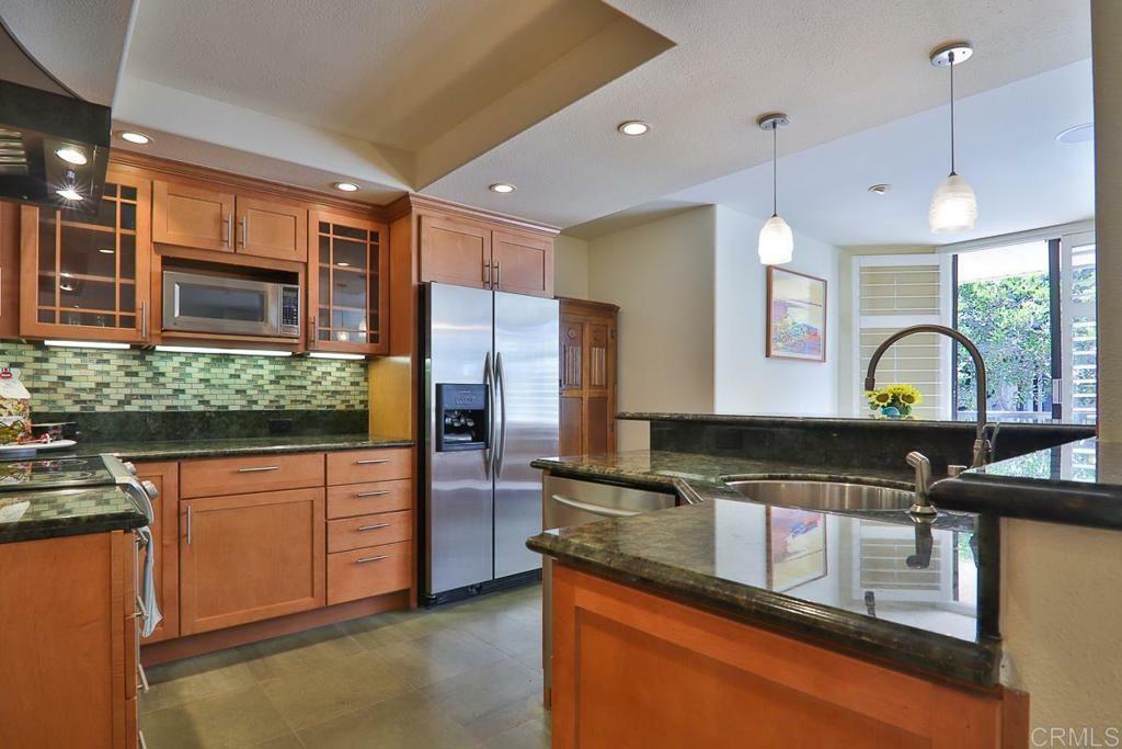Property Photo: 190 Del Mar Shores Terrace 80 CA 92075