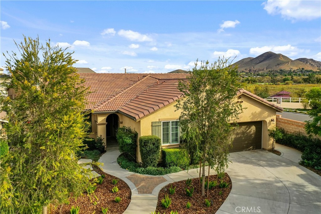 Property Photo: 7006 Cache Way CA 91752