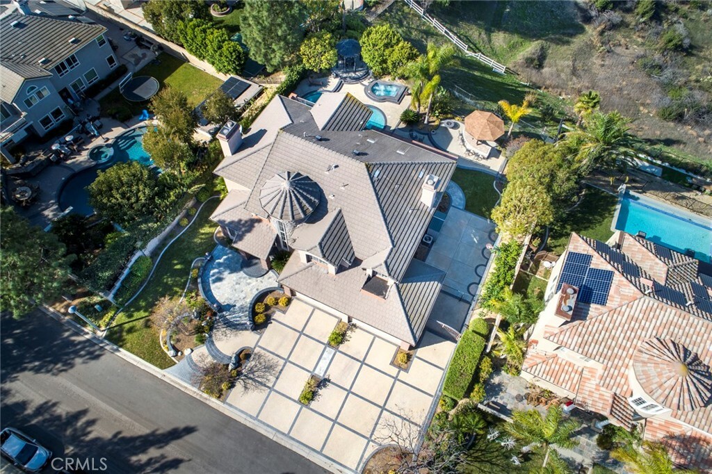 Property Photo: 5375 S Camino De Bryant CA 92887