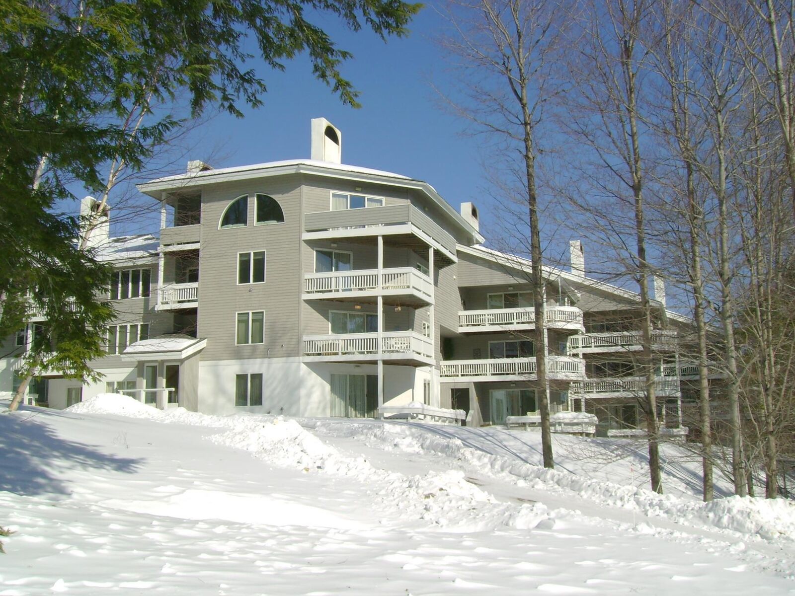 Property Photo:  34 Paradise Way 18  VT 05674 