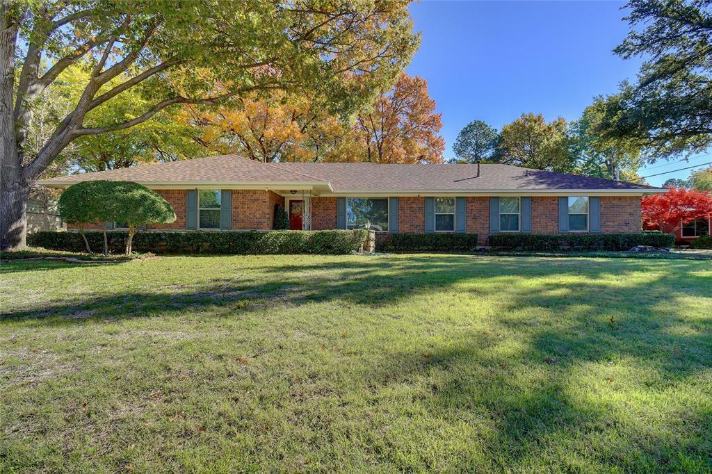 Property Photo:  489 Marcus Drive  TX 75057 