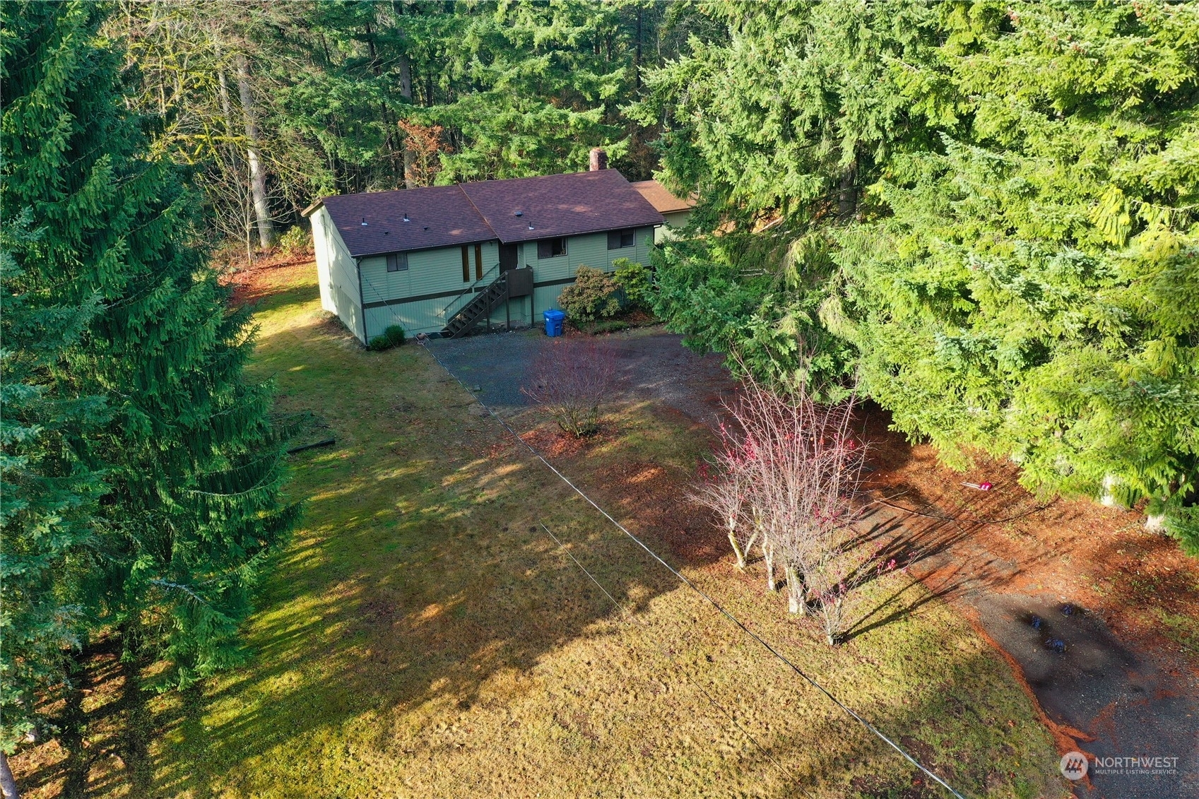 Property Photo:  18111 252nd Avenue SE  WA 98038 