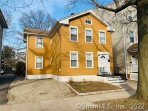 Property Photo: 73 Edwards Street CT 06511