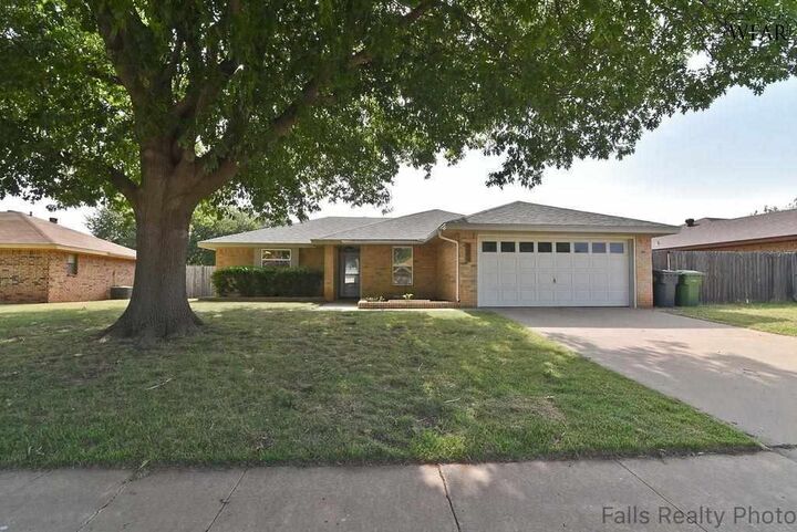 5220 Northview Drive  Wichita Falls TX 76306 photo