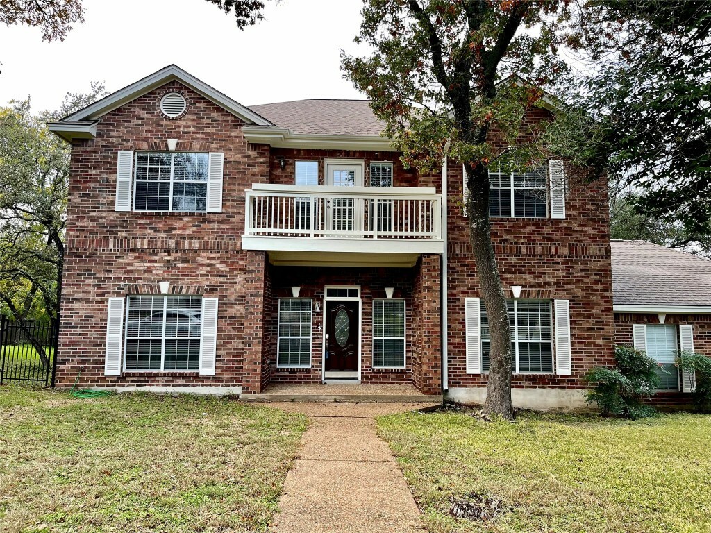 Property Photo:  11206 Yucca Drive  TX 78759 