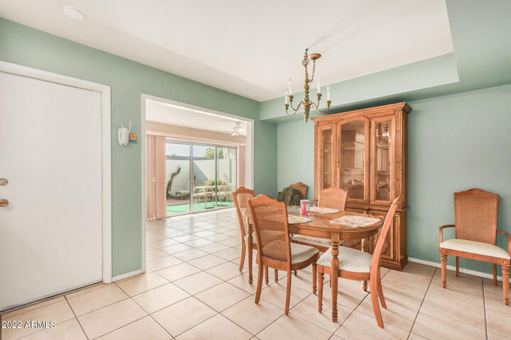 Property Photo:  13008 N 99th Drive  AZ 85351 