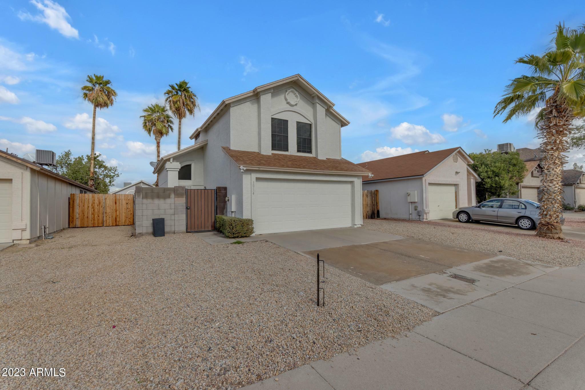 Property Photo:  3014 E Michigan Avenue  AZ 85032 