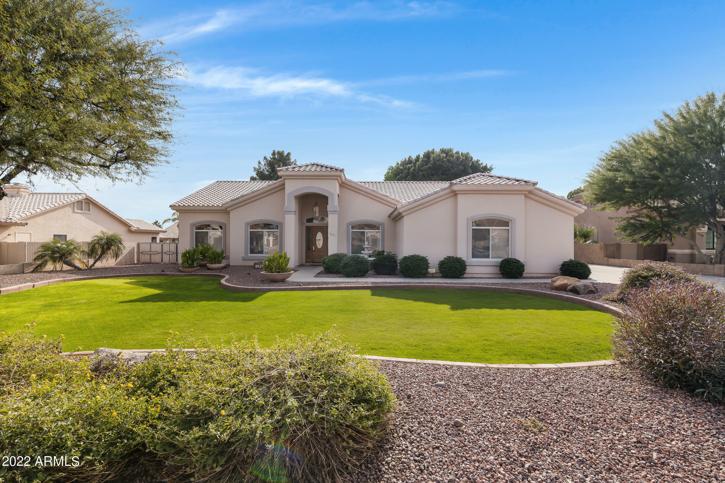 Property Photo: 8521 W Foothill Drive AZ 85383