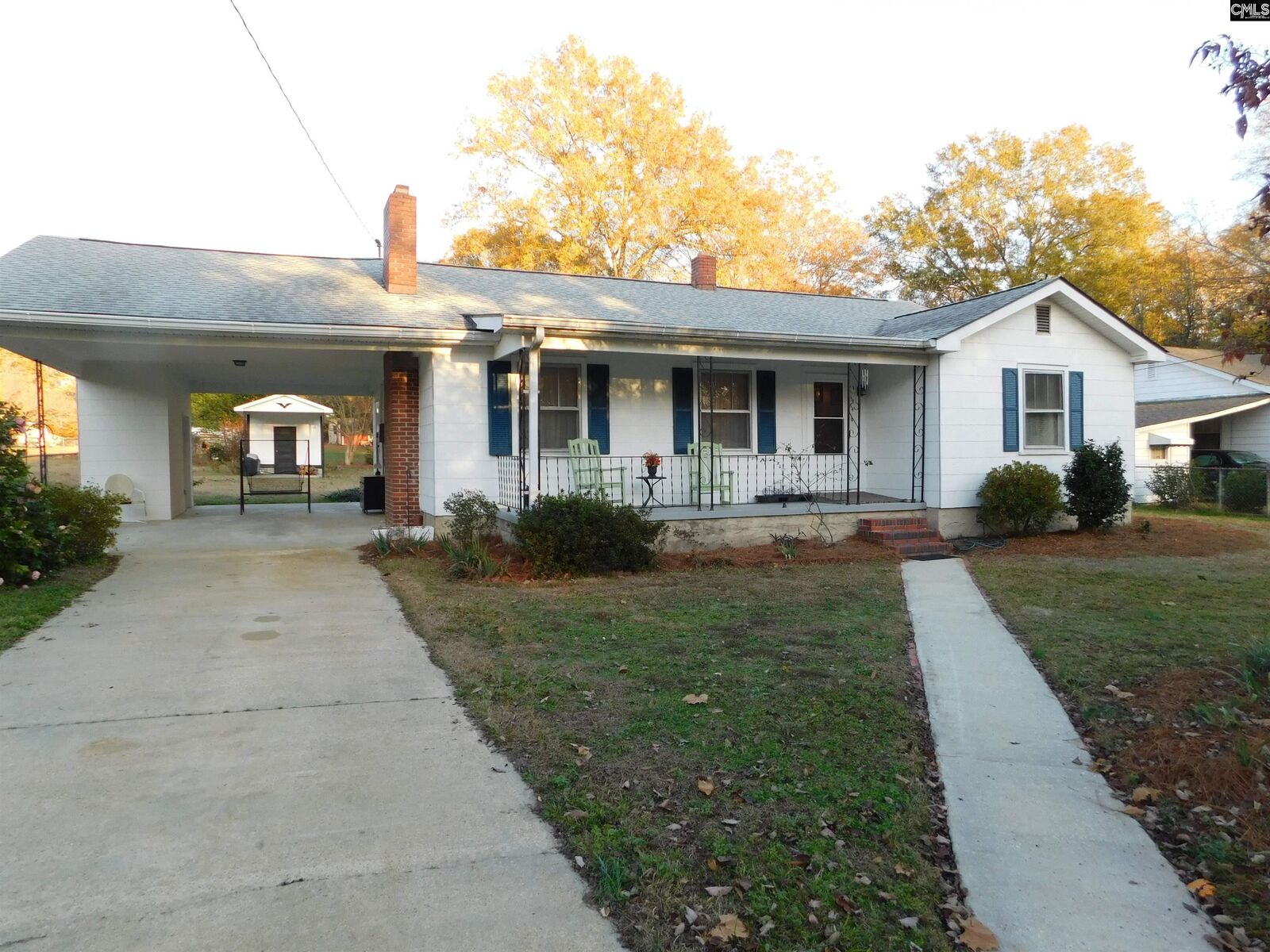 Property Photo:  1914 Hilton  SC 29020 