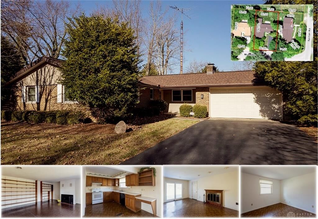 Property Photo: 175 Miami Drive OH 45387