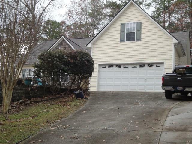 162 White Antelope Street  Waleska GA 30183 photo