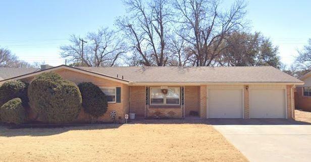 2123 54th Street  Lubbock TX 79412 photo