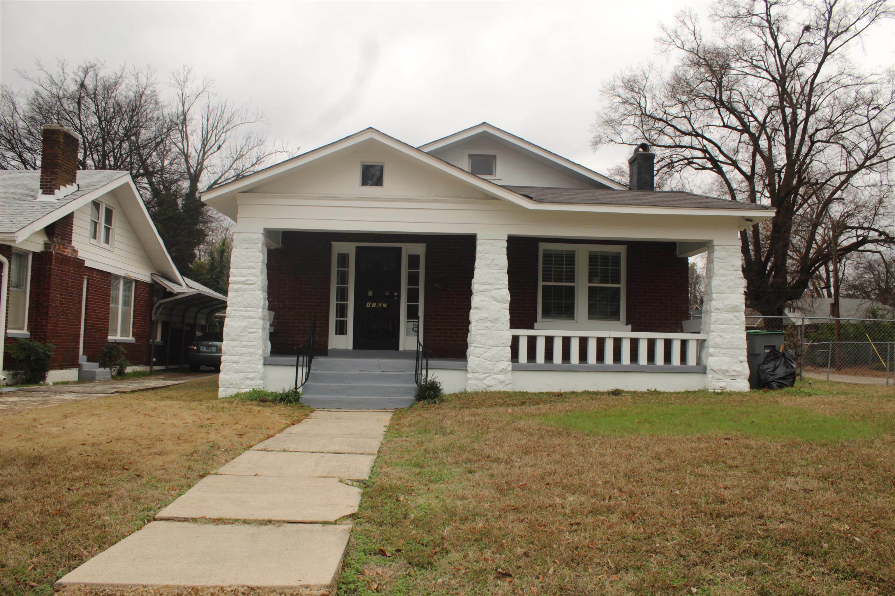 Property Photo:  1167 Tanglewood St  TN 38114 