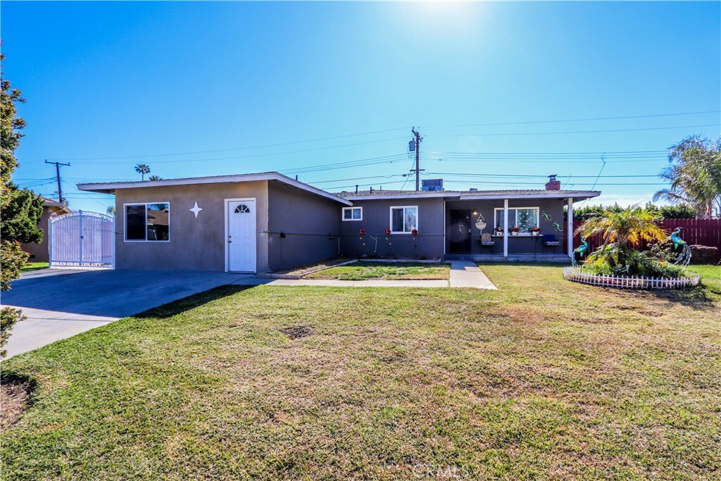 Property Photo:  4850 Talley Court  CA 92503 