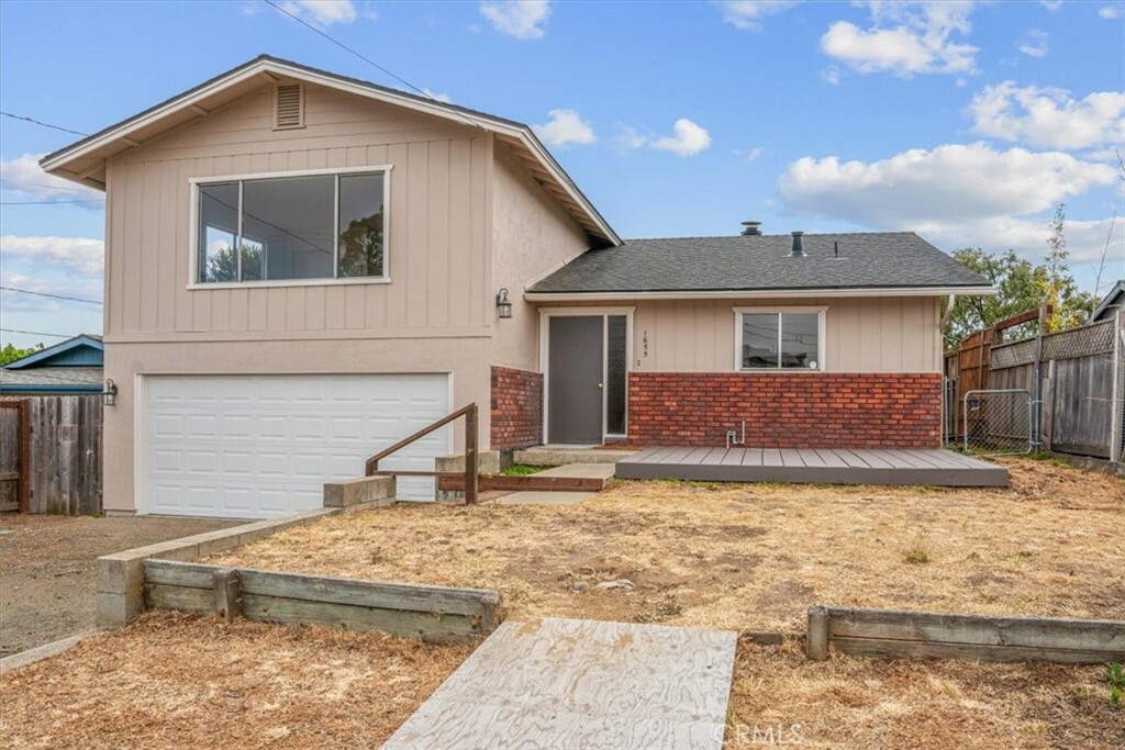 Property Photo:  1655 14th Street  CA 93402 