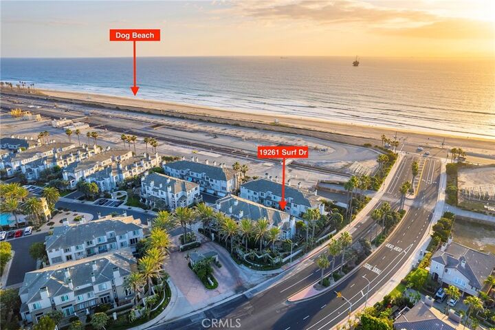 Property Photo:  19261 Surf Drive  CA 92648