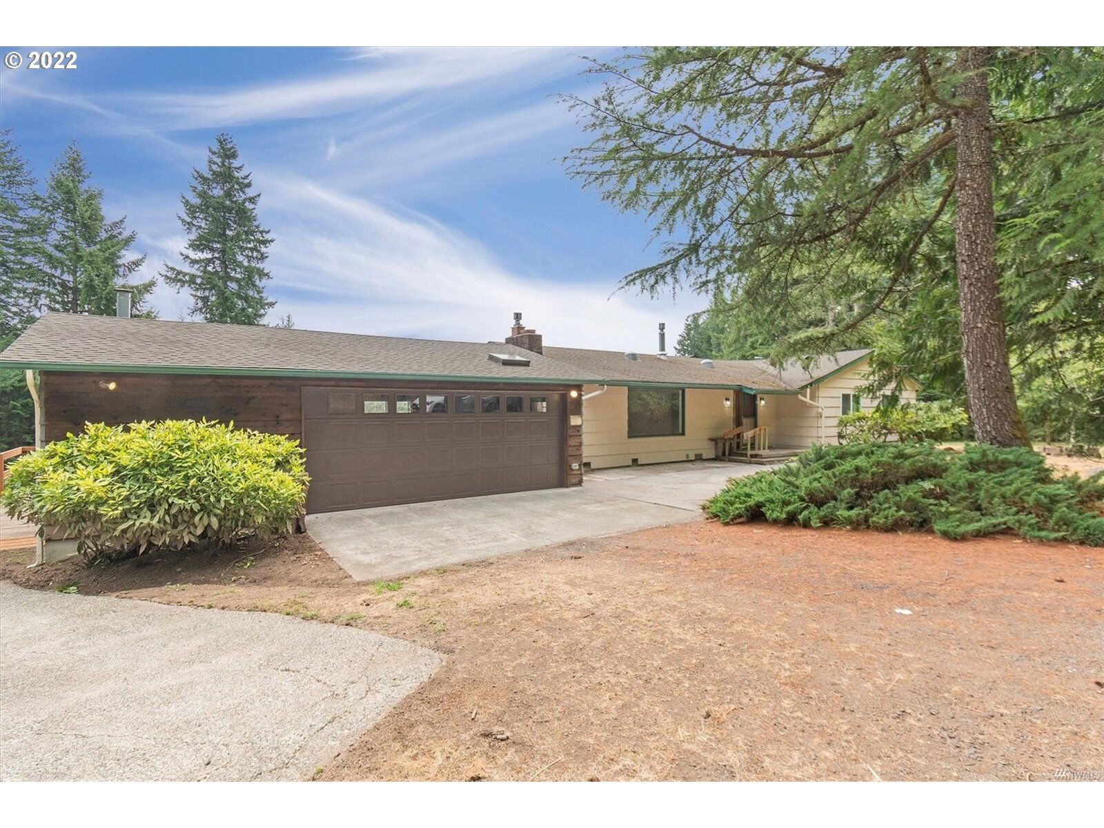 Property Photo:  1729 Mount Pleasant Rd  WA 98626 