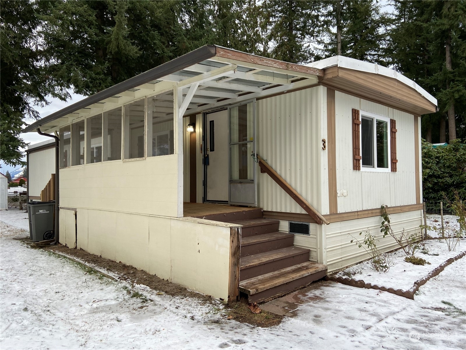 Property Photo:  24443 Wicker Road 3  WA 98284 