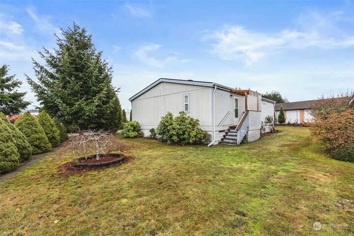 Property Photo: 1529 Bishop Road F WA 98532